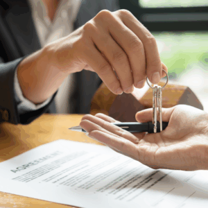 Gestión Integral Inmobiliaria y Administrativa